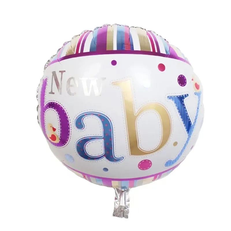 Надувные гелием вечерние шар 18 дюймов Фольга для воздушных шаров|Воздушные шары