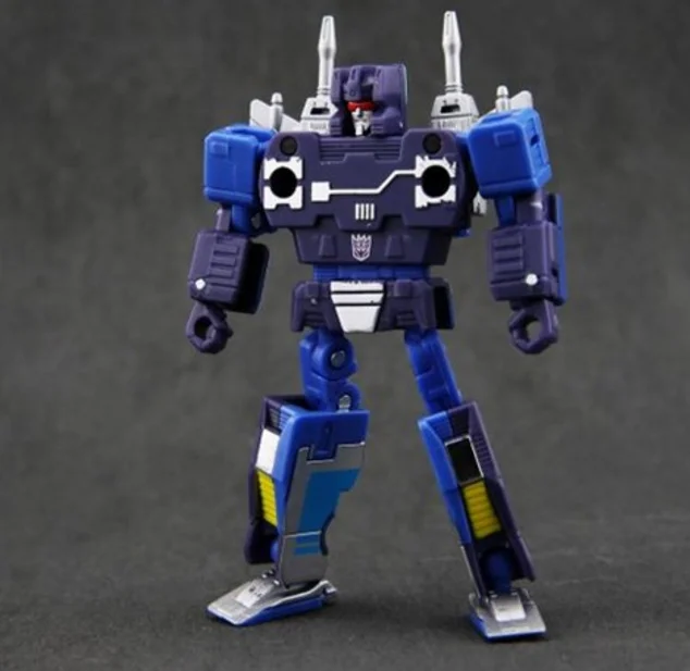 

17cm Transformers Mp16 Confusion Thunder Bird New KO Car Robot Metal Parts Movable Doll Children Christmas Day Gift Toy