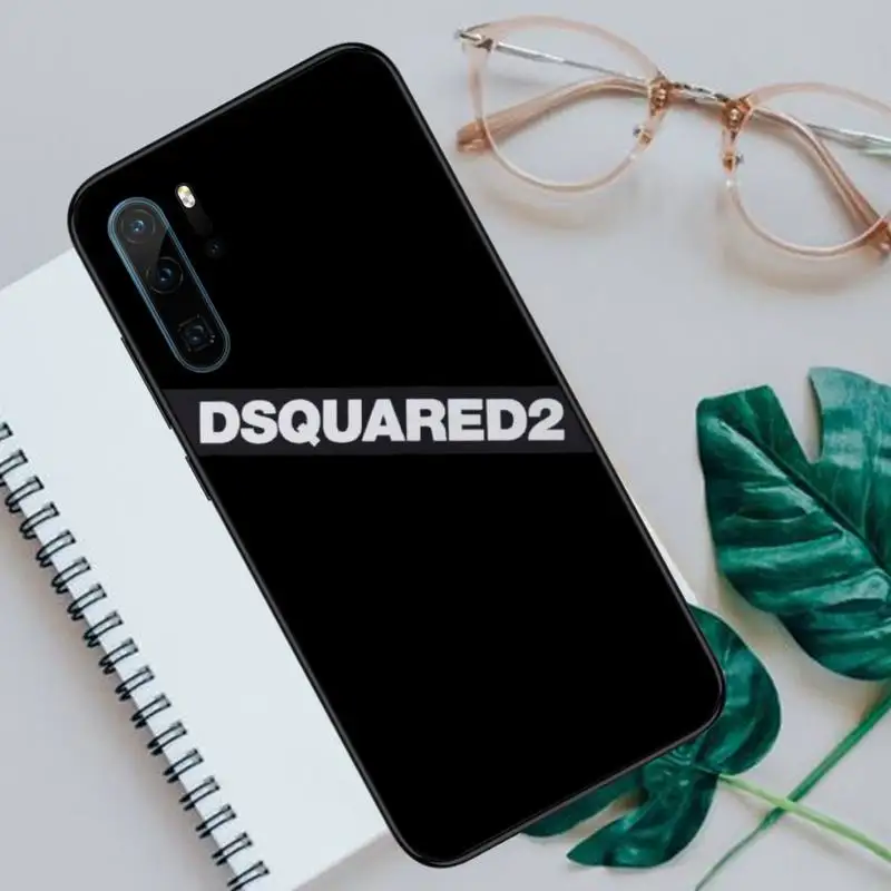 

Italian fashion brand Phone Case For Huawei honor Mate P 9 10 20 30 40 Pro 10i 7 8 a x Lite nova 5t