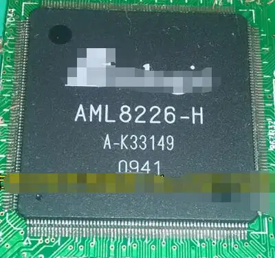 

IC 100% NEW Free shipping AML8226-H AML8226