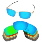 Запасные линзы Alphax для аутентичных солнцезащитных очков Tincan OO4082 Поляризованные-несколько вариантов