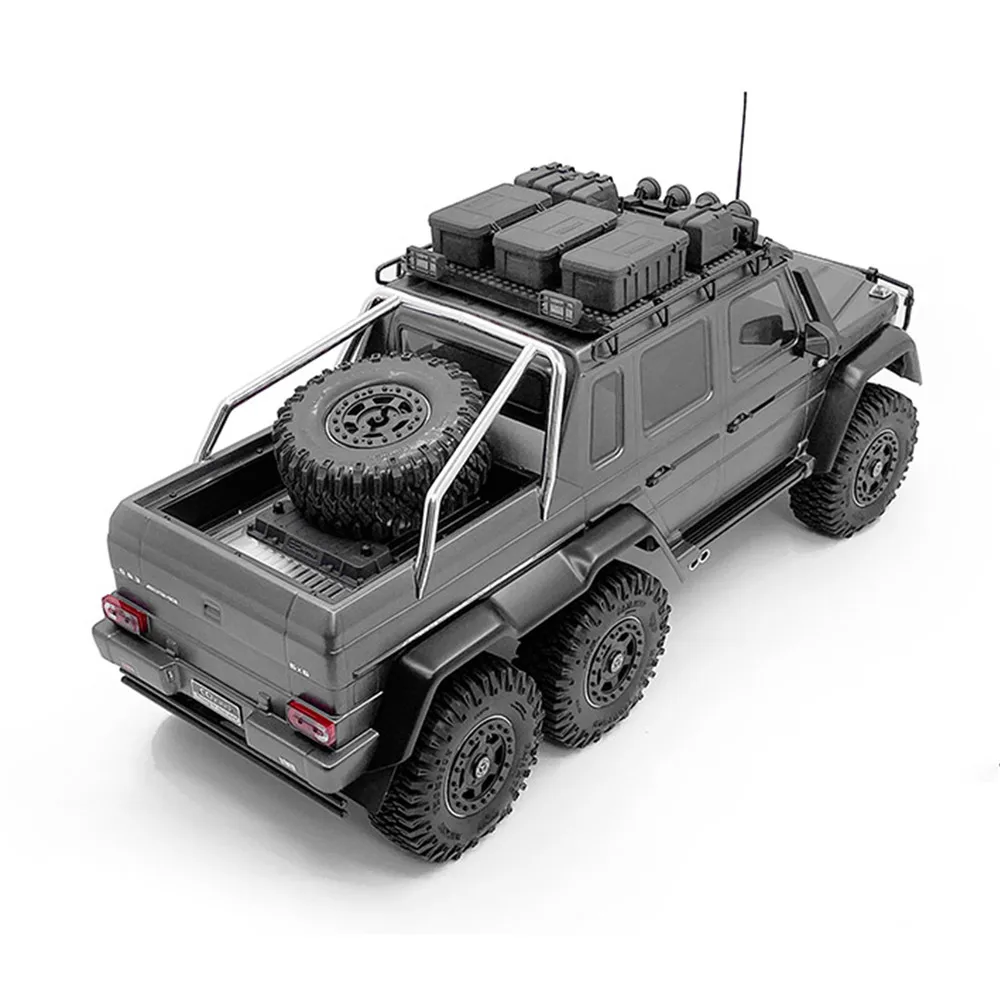 прочный металлический ковш