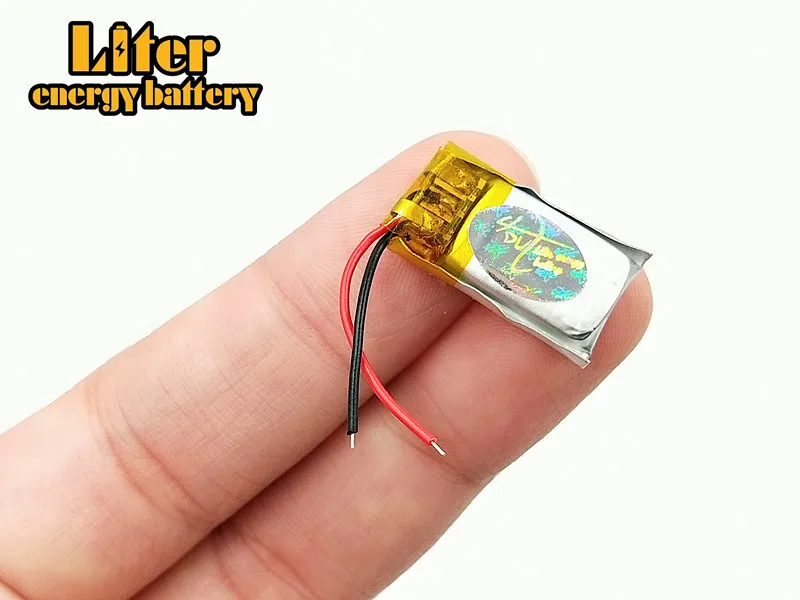 Лучшая аккумуляторная батарея 3 7 В MP3 MP4 GPS 401120 04120 полимерные литиевые батареи для