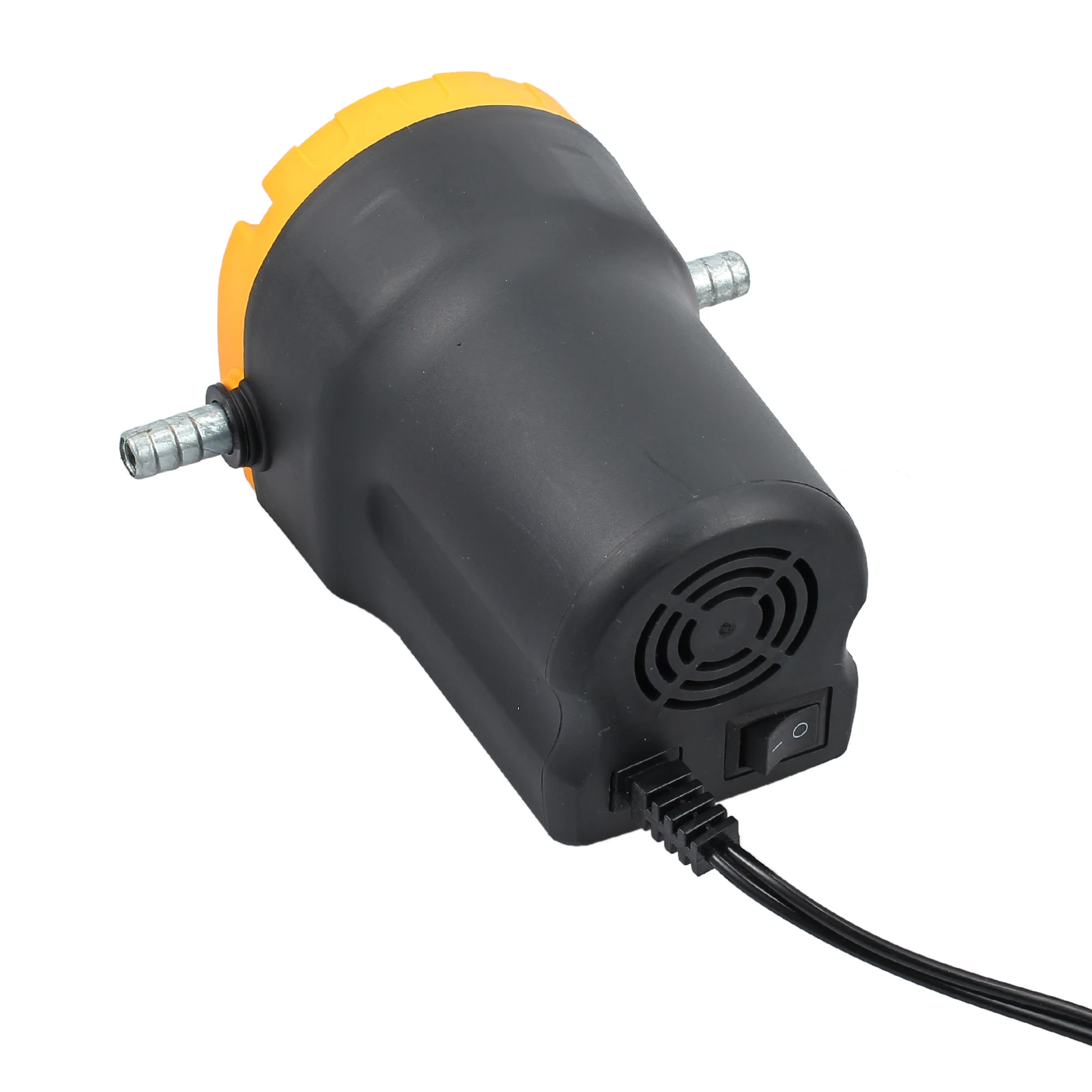 Justech масло экстрактор для дизеля всасывающий насос трансферной жидкости