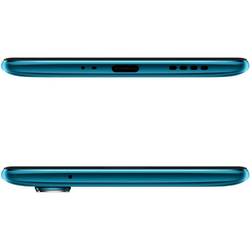 Смартфон REALME X3 256Gb синий | Мобильные телефоны и аксессуары