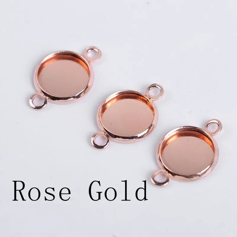 Основа-Кабошон для изготовления ювелирных изделий сделай сам 10-20 шт./лот |