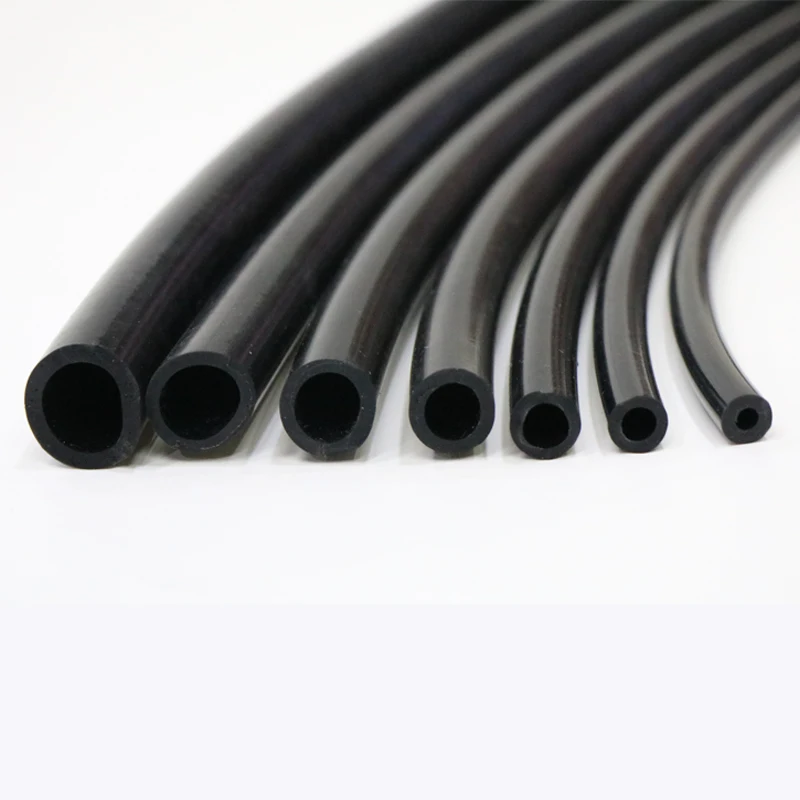 Универсальный вакуумный силиконовый шланг для автомобиля мотоцикла двигателя