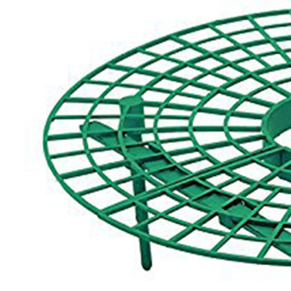 5 шт. подставка для клубники рама держатель посадка на балконе стойка фруктов