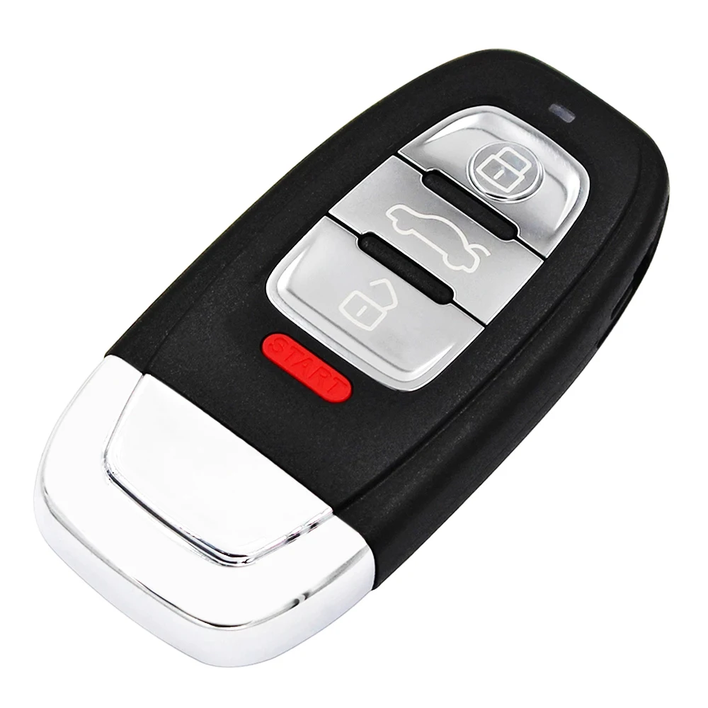 JMD волшебный дистанционный 4 в 1 многофункциональный смарт-ключ для Audi Стиль