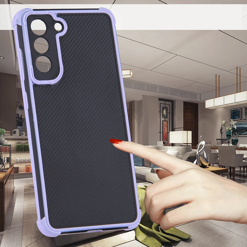 

For Samsung S21 Ultra 5G Case For Samsung S21 Plus 5G S20 Plus S20 FE Fan Edition M02 A02 A72 A52 A42 A32 Samsung A22 Phone Case