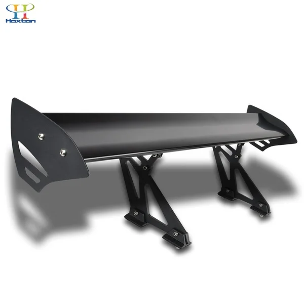 80 см 31 49 &quotУниверсальный алюминиевый легкий задний багажник гоночный крыло