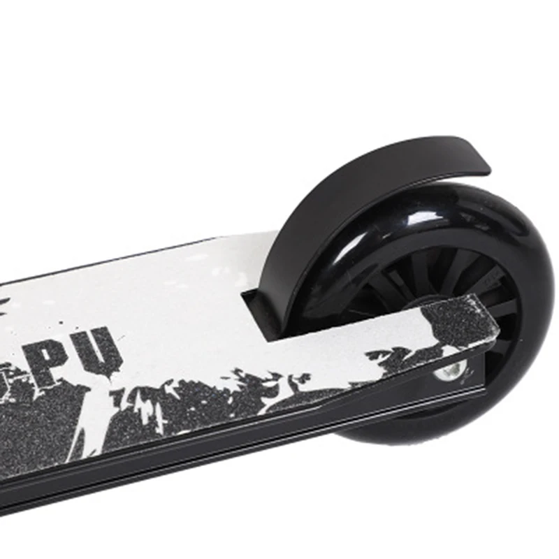 Экстремальный скутер | Спорт и развлечения