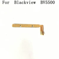 original blackview bv5500 new power on off buttonvolume key flex cable fpc for blackview bv5500 repair fixing part replacement