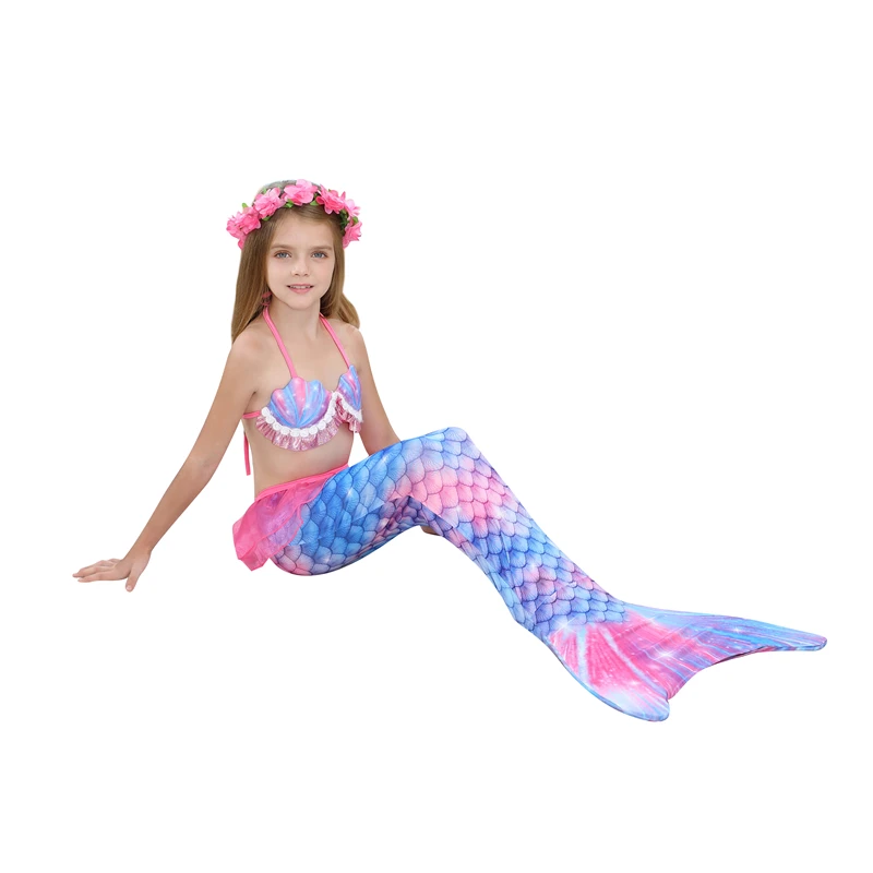 Женское летнее платье с юбкой годе|Костюмы для девочек| |