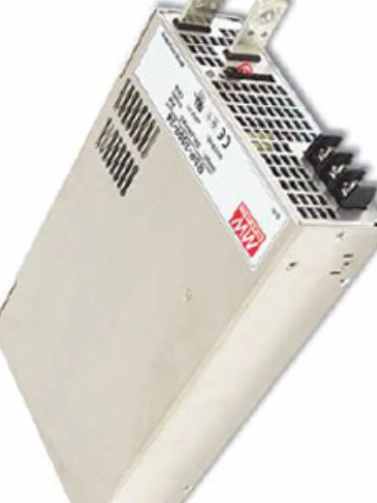 

MEAN WELL-fuente de alimentacion meanwell, RSP-3000-12, 3000W, 200A, 12V, CA/CC, con funcion PFC, compartir corriente