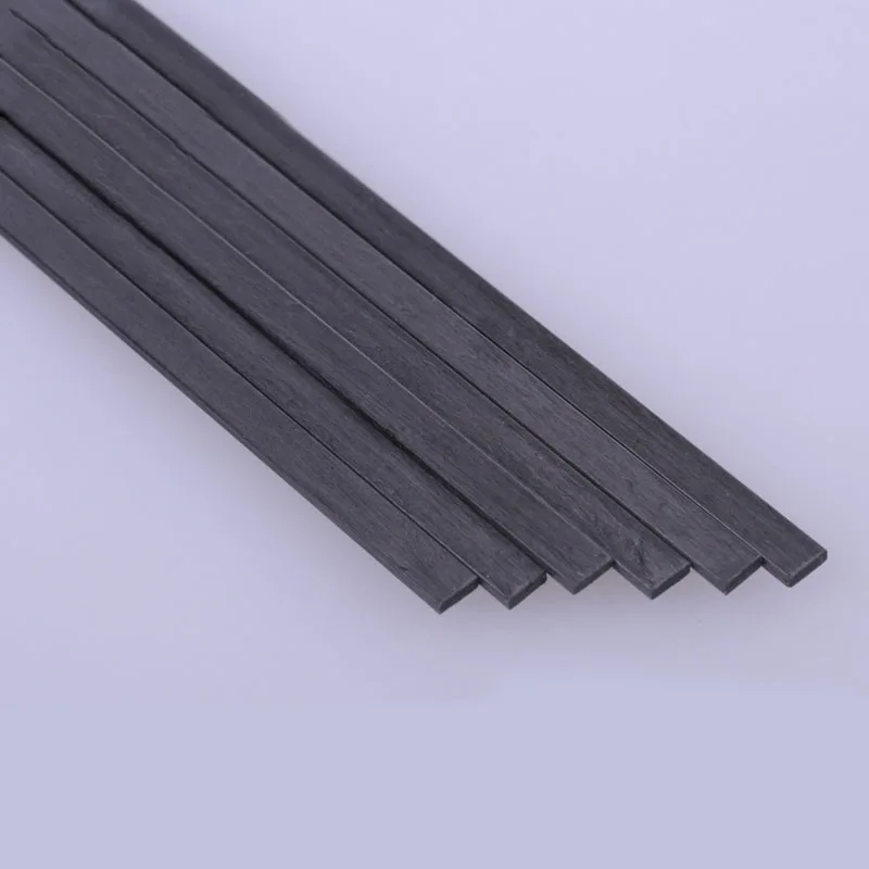 5 шт. усиленный вал шатуна из углеродного волокна для радиоуправляемой модели