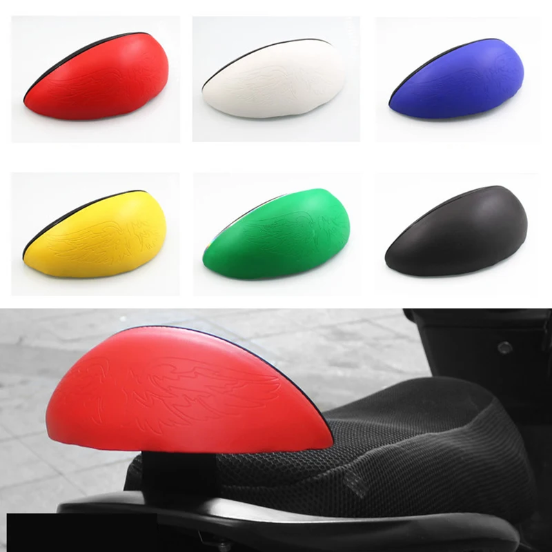 Съемная спинка для водителя мотоцикла электрического моторизованный скутер