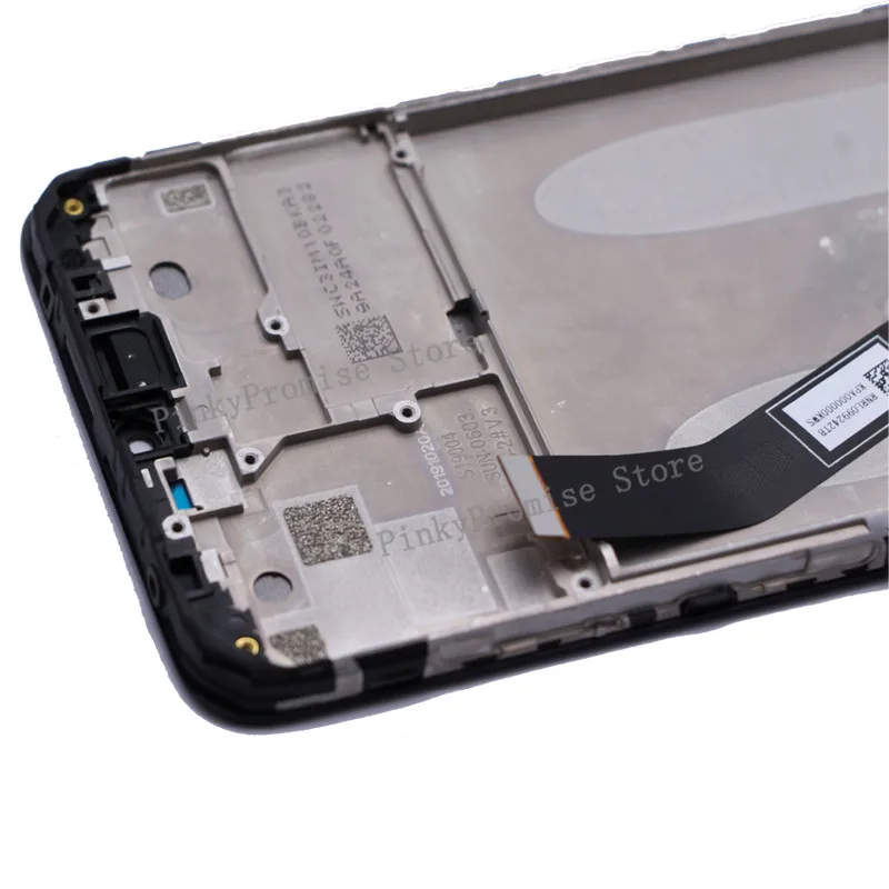 Для Xiaomi Redmi 8 lcd для Xiaomi Redmi 8A lcd дисплей кодирующий преобразователь сенсорного экрана в сборе для Redmi 8 8A lcd запасной аксессуар