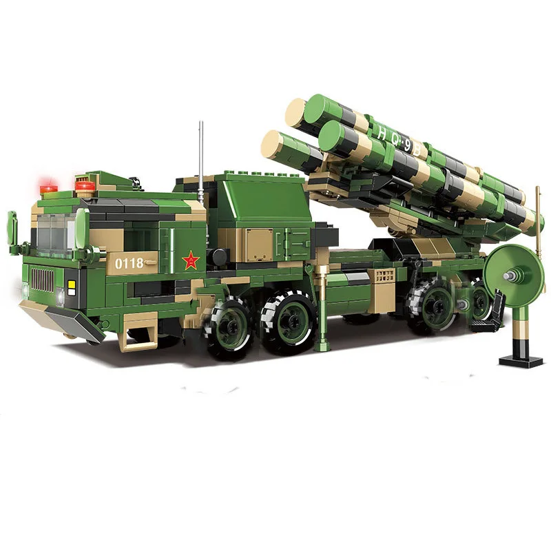 Военная серия Вторая мировая война Китайская армия дальнего радиуса запуска