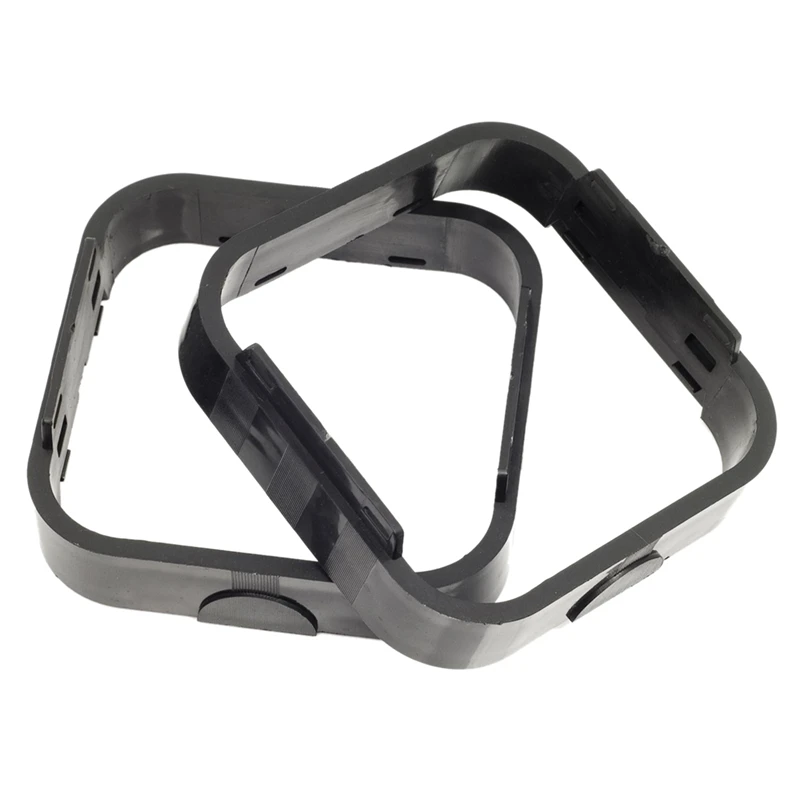 24 шт ND + Градуированные фильтры 9 переходное кольцо держатель фильтра бленды для