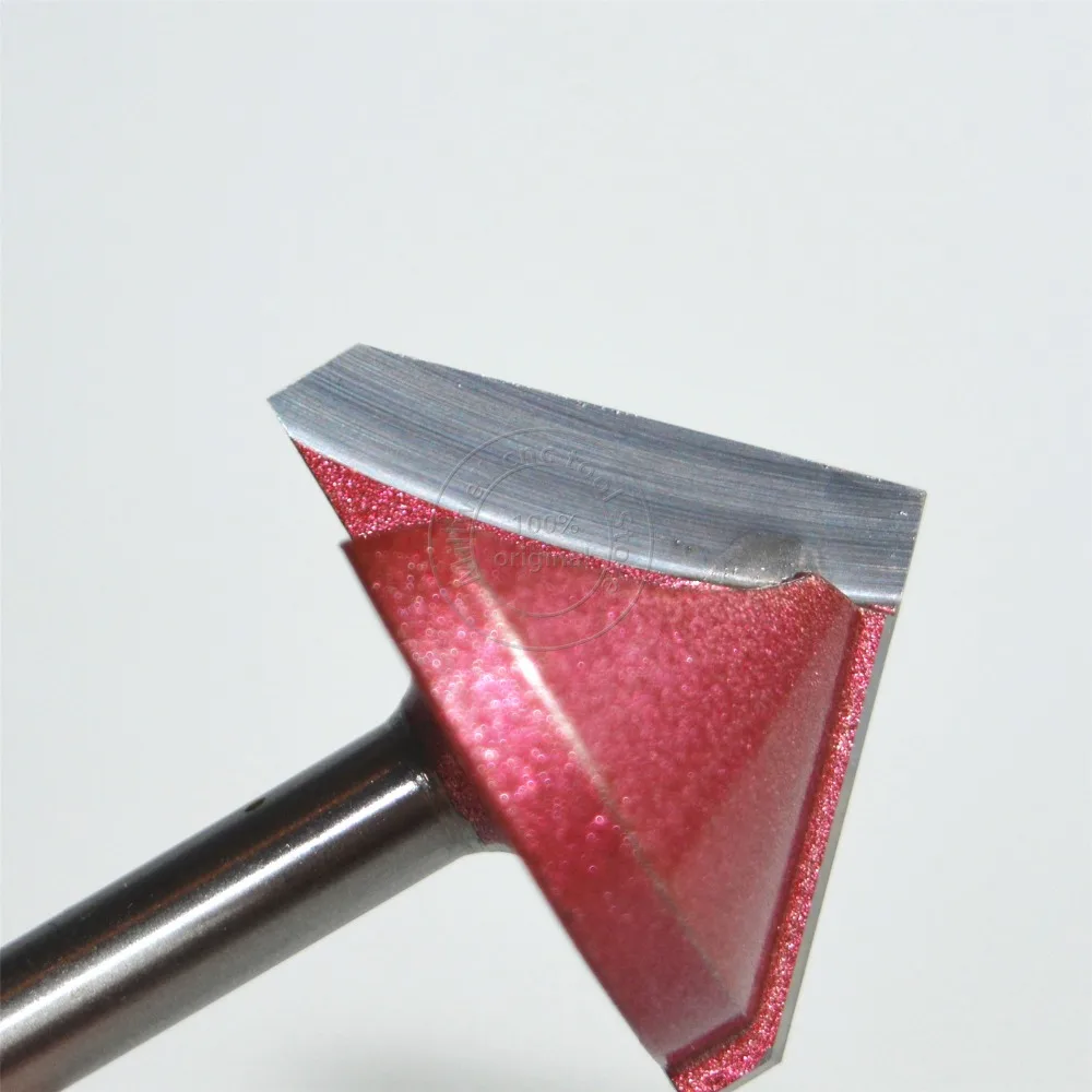 6 мм * 32 90 градусов бесплатная доставка деревообрабатывающий фрезерный станок с