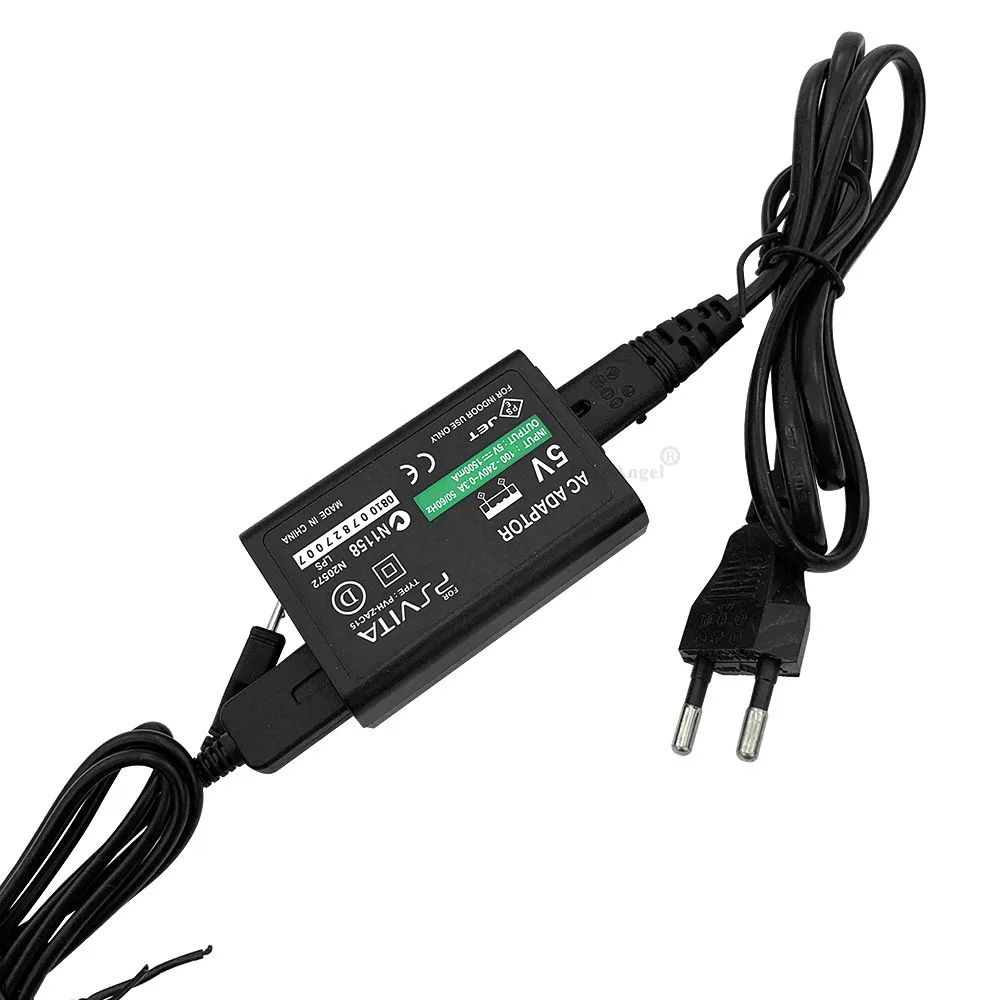 USB-кабель для передачи данных адаптер питания переменного тока преобразователь