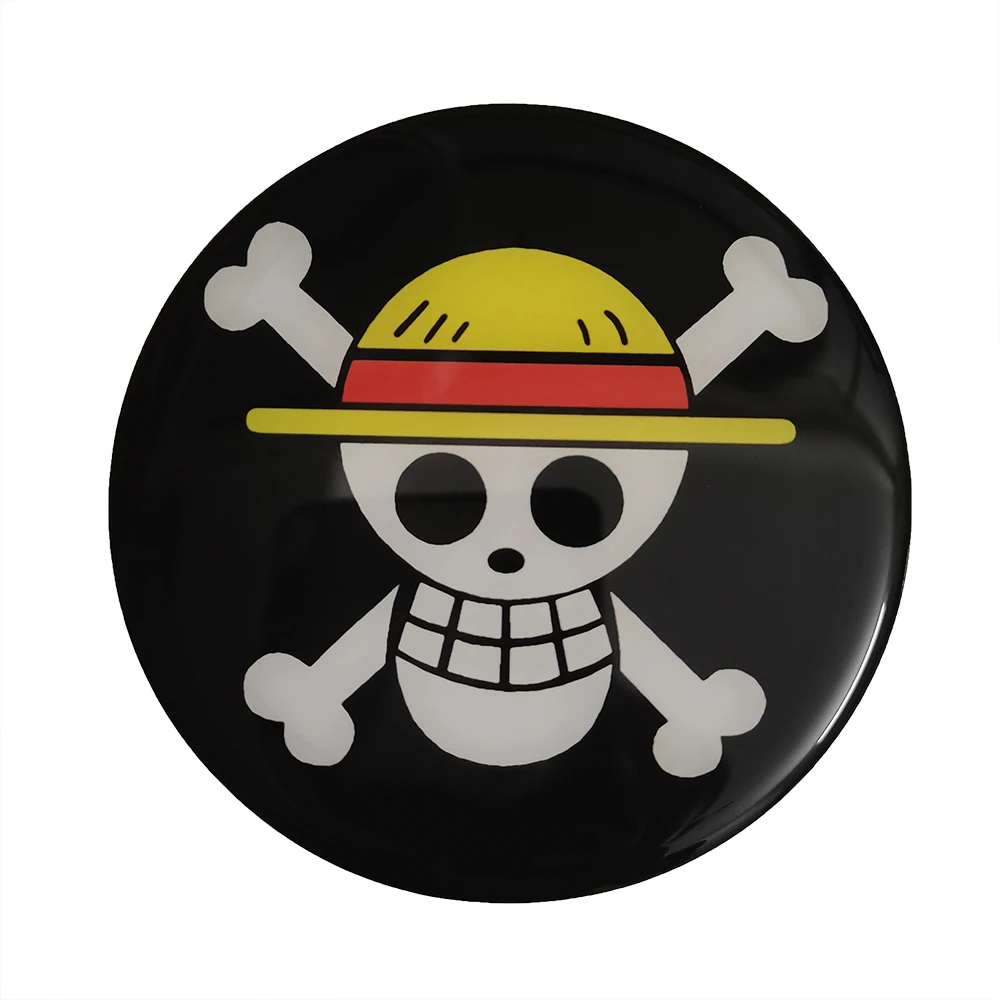 Автомобильная наклейка с мультяшным черепом дом украшение для мотоцикла