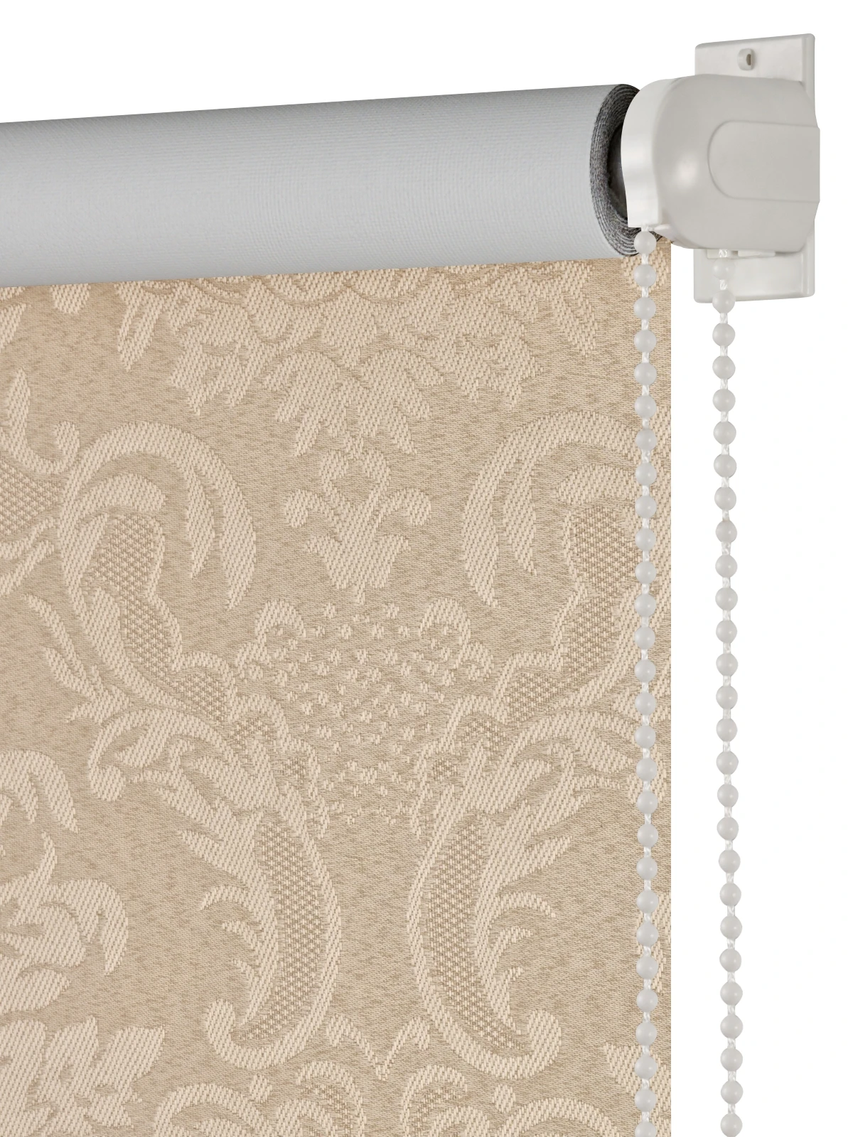 Рулонная штора &quotТегеран&quot blackout