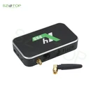 ТВ-приставка Ugoos X3 PRO, Android 9,0, 4 + 3264 ГБ, DDR4, Amlogic S905X3, Wi-Fi