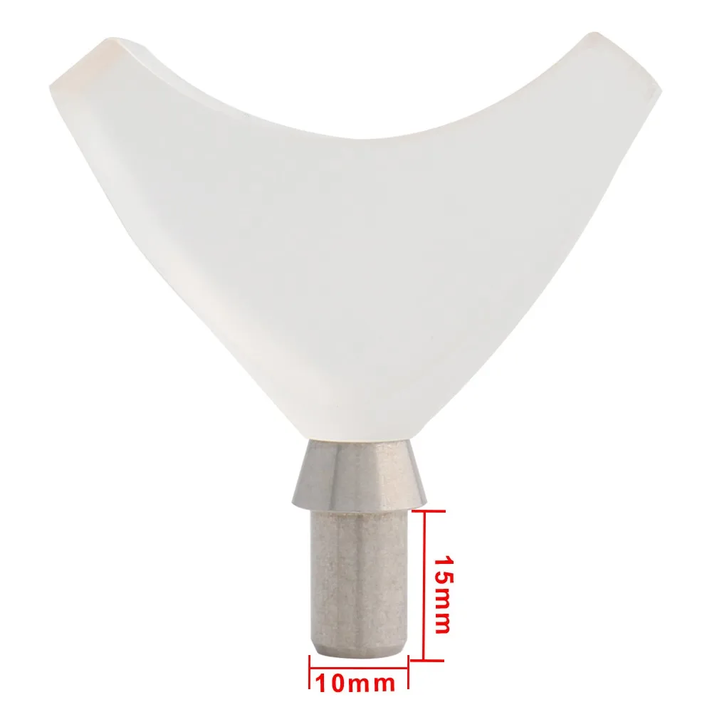 10x15 мм стоматологический ускоритель светодиодный отбеливающий наконечник