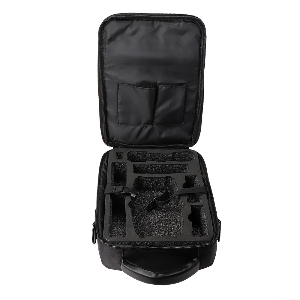Чехол для дрона DJI Mavic Air, чехол для дрона, корпус, контроллер батареи, кабели для зарядного устройства, чехол для дрона Mavic Air, аксессуары для сумок