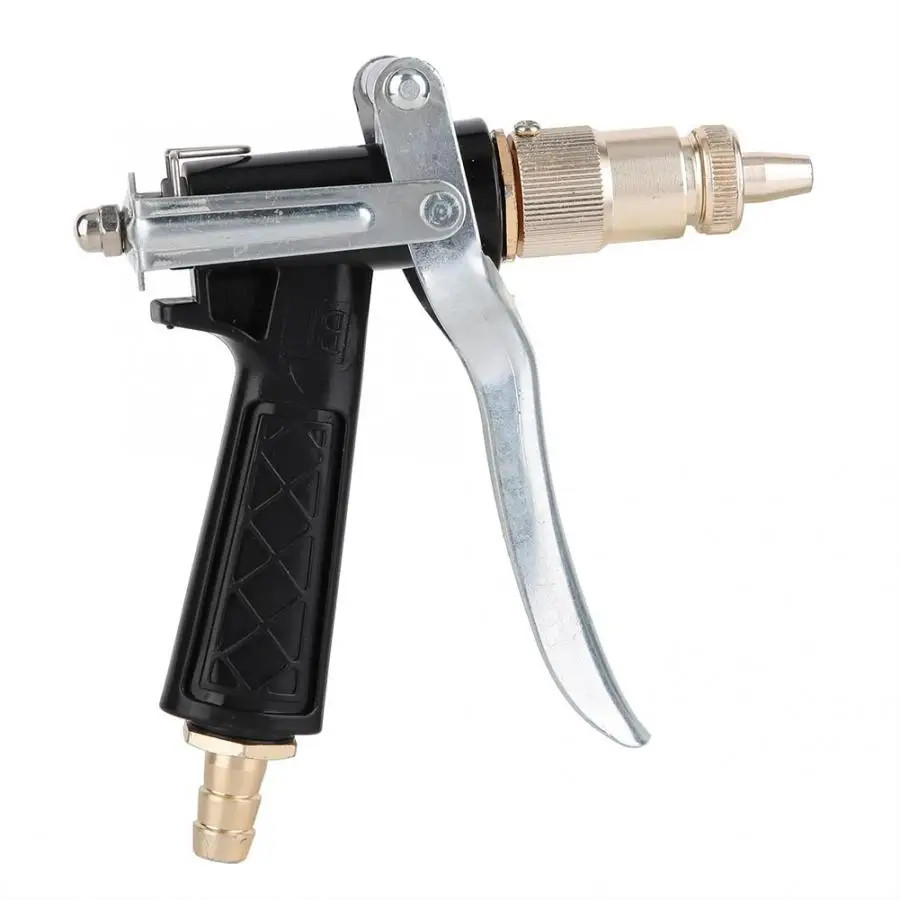 Поршень с пистолетом гидролидутер Многофункциональный Сад высокого давления