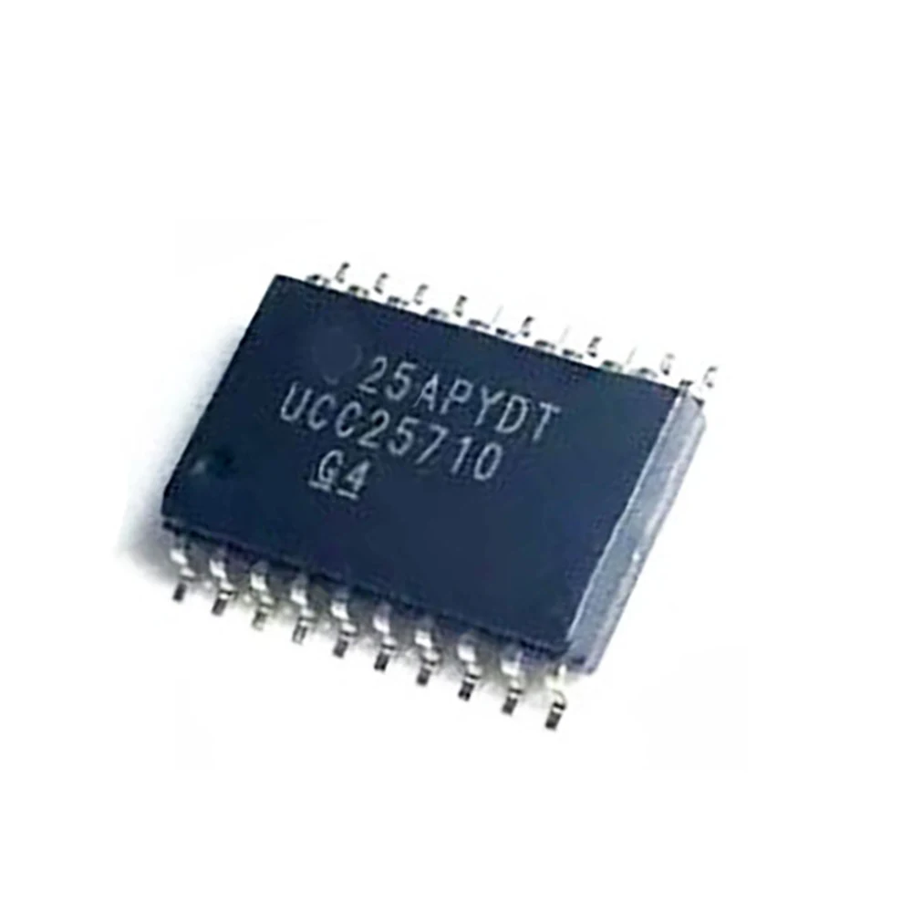 

UCC25710DWR UCC25710 SOP-20 100% Original Brand New