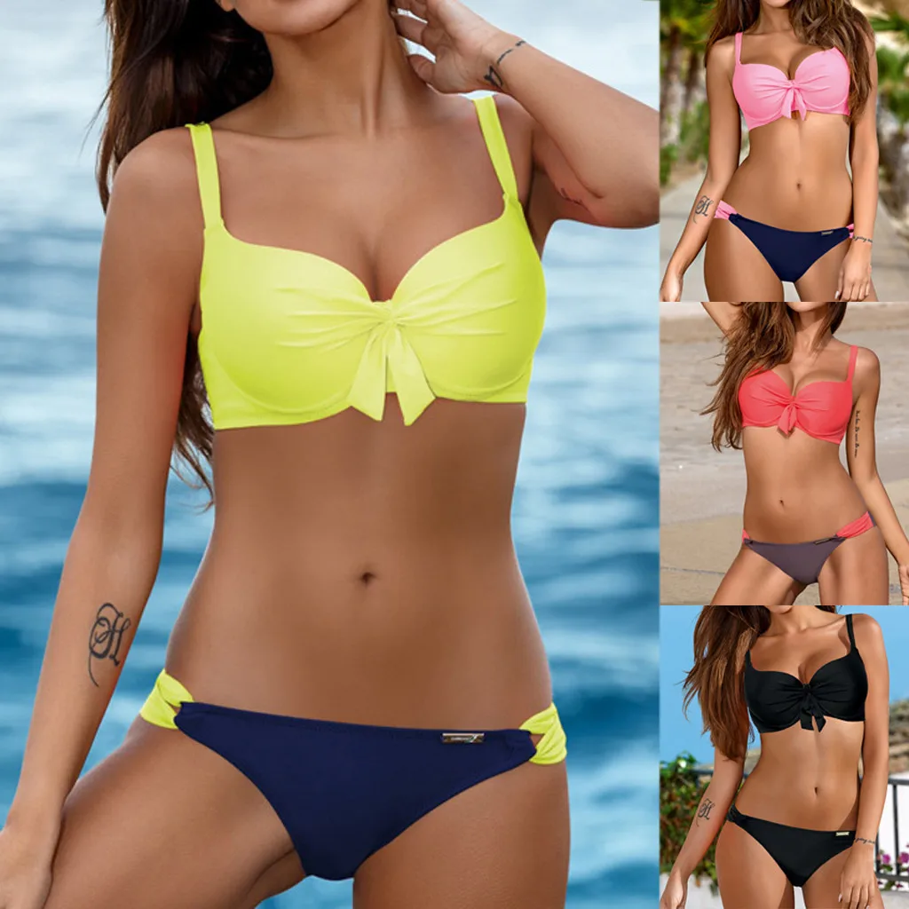 

Swimwears