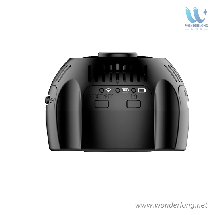 HD 4K 1080P беспроводная WiFi IP камера мини DV Спортивная DVR видеокамера CCTV камера