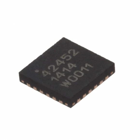 Новая одежда для маленькой девочки 2 шт./лот PE42452A Z PE42452 42452 QFN 32 RF переключатель SP5T 4