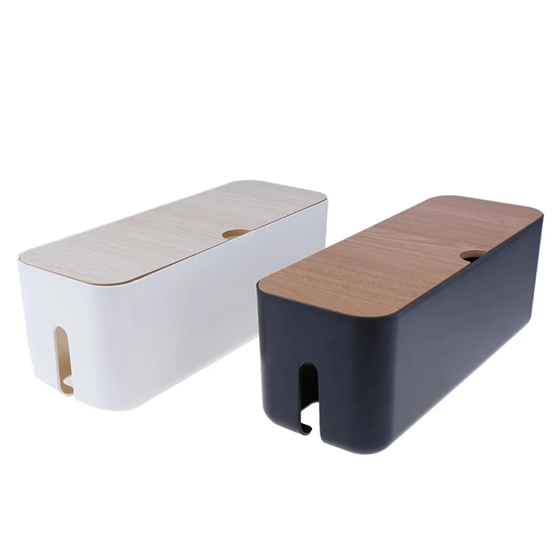 Горячая Распродажа кабель коробка удлинитель провод чехол Зарядное устройство