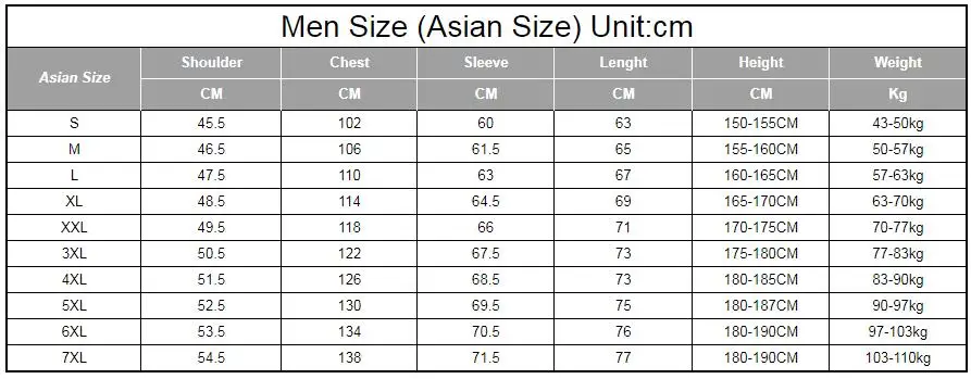 Мужская теплая зимняя куртка размеры до 6XL 7XL|Мужские парки| |