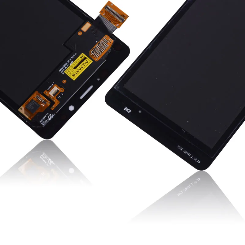 AMOLED Дисплей для NOKIA Lumia 950