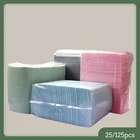 12525 шт. одноразовые тату стол Очищающая Подушечка Для Чехлы Очищающая Подушечка для пациента стоматологические салфетки Красота татуировки вспомогательного оборудования нагрудники