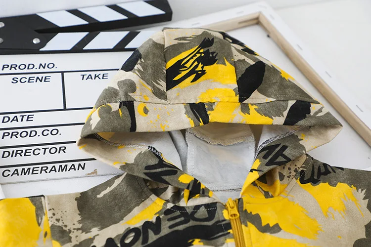 

Baby Boys 2pcs Clothes Suits Toddler Fashion Hoodies+Pants Tracksuits Infant Cottong Outfits Clothing Sets Child Casual Costume