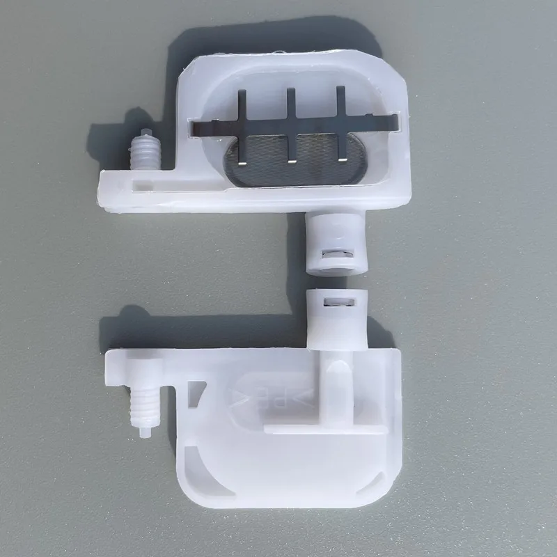 10 шт. демпфер для струйного принтера маленький печатающей головки DX3/DX4/DX5 |