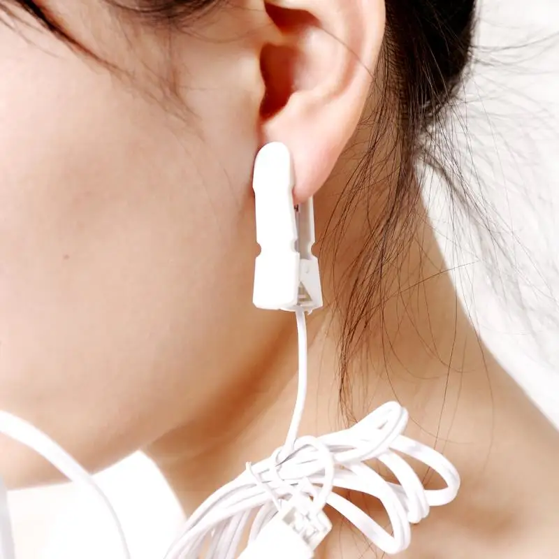 Новый транскраниальный микротоковый стимулятор CES терапия устройство для