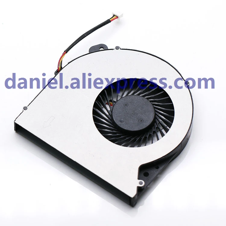 ADDA AB0805HX-GK3 5В 0.45A ASUS K55 K55D K55DR вентилятор | Компьютеры и офис