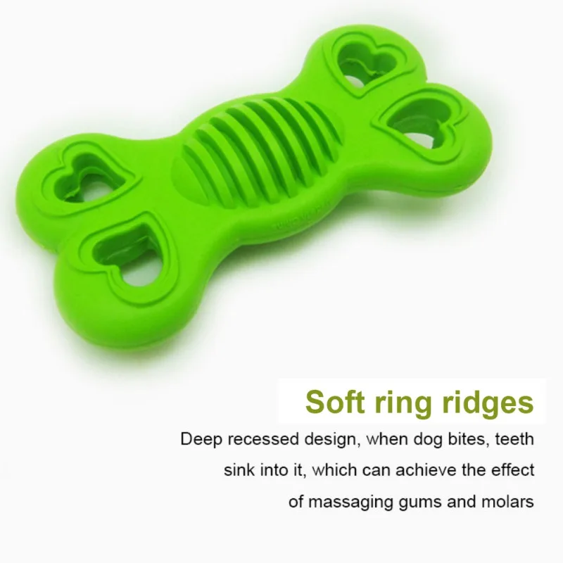 1 собака жевательная игрушка зубная щетка для домашних животных молярная чистки