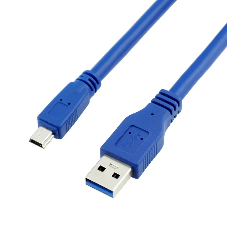 

USB 3,0 A папа AM на Mini USB 3,0 Mini 10pin папа USB3.0 кабель 0,3 м 0,6 м 1 м 1,5 м 1,8 м 3 м 5 м 1 фут 2 фута 3 фута 5 футов 6 футов 10 футов 3 5 метров