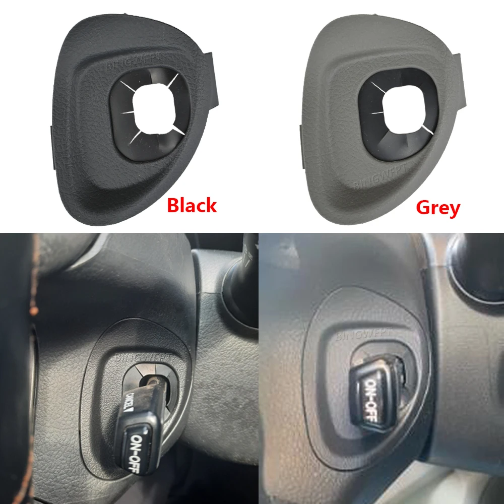 

Крышка переключателя круиз-контроля на руль для Toyota Corolla Camry RAV4 45186-02080 45186-06210 45186-02150