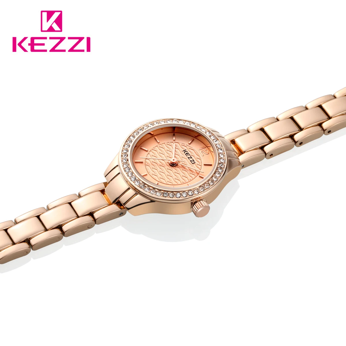 

NO.2 Women's Leather Watches Classic Design Rectangular Femal Waterproof Watches fashion brand wristwatches