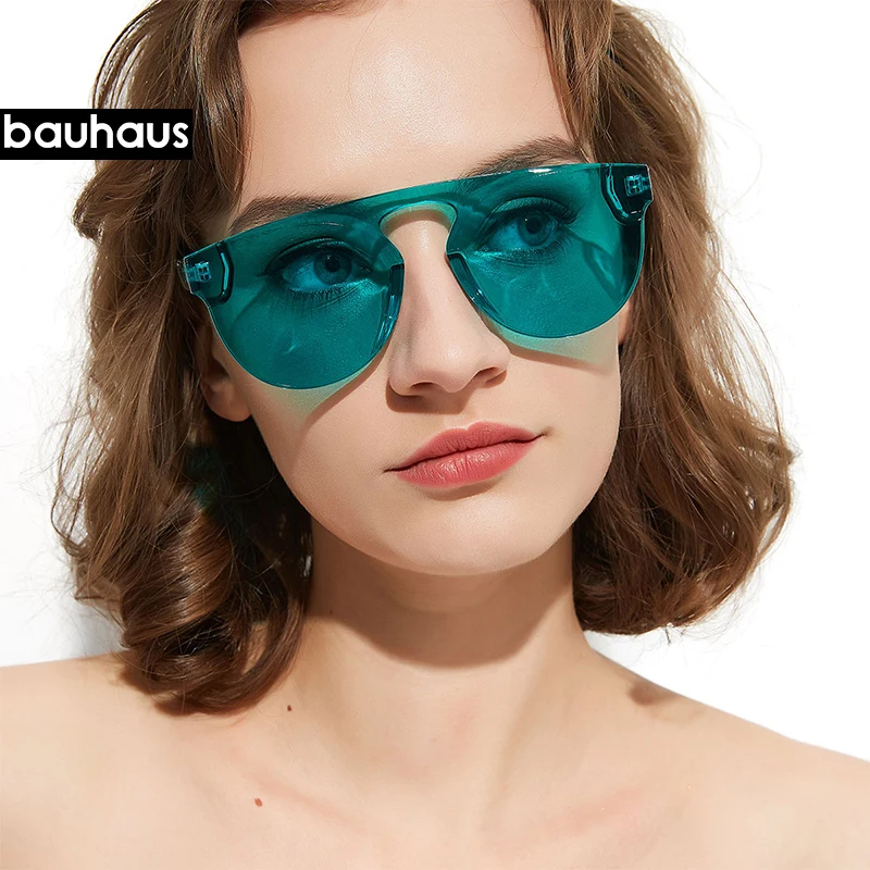 Солнцезащитные очки D2107 в большой оправе для женщин солнцезащитные большого