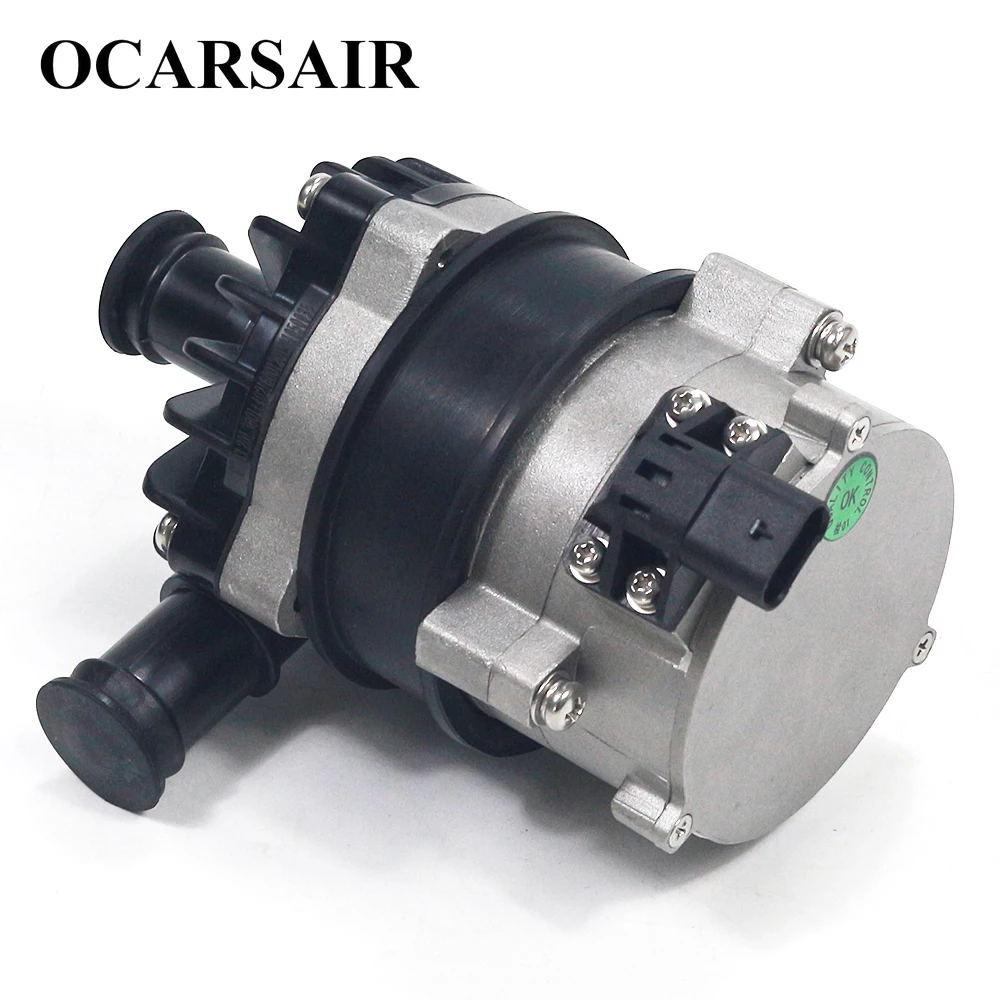 Водяной насос OcarsAir 7P0965567 8K0965567 706033310 для Porsche Cayenne & Panamera 2010 2020 Audi A8 VW Tourage Jetta